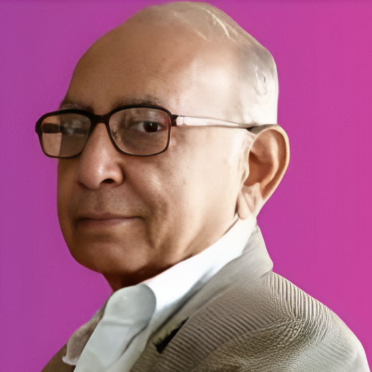 Dr. H. V. Trivedi